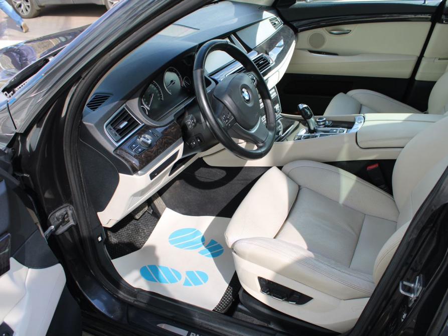 BMW 5 серии VI (F10/F11/F07) Москва  - изображение 9