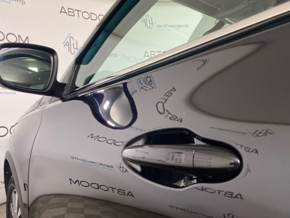 Chery Tiggo 7 Pro I с пробегом 2021 года, цена 1 579 000 рублей, 85010 км, внедорожник, Автокод Объявления