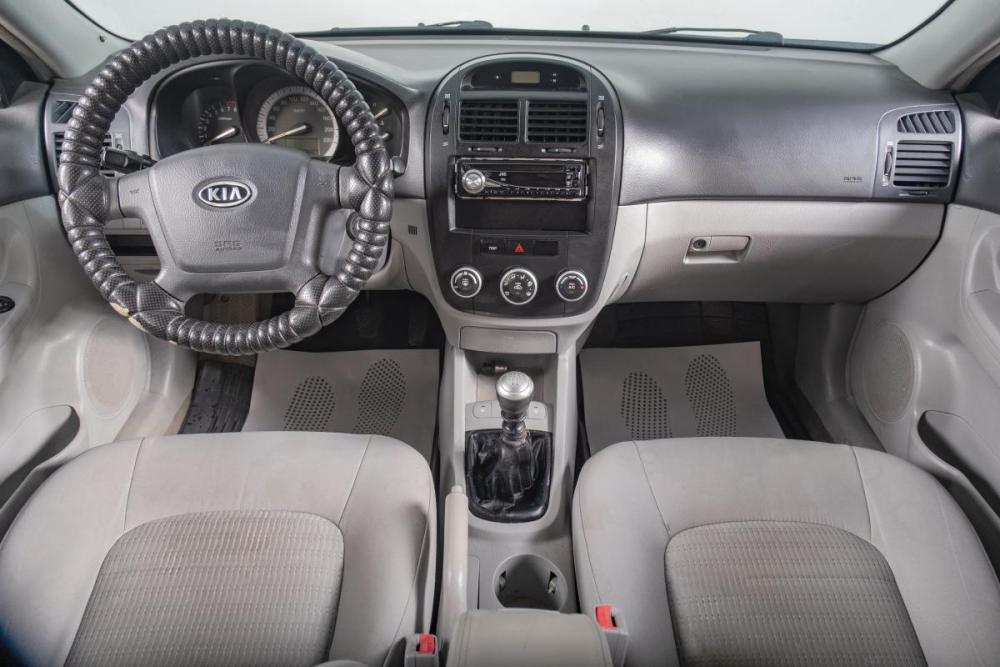 Kia Cerato I Томск  - изображение 12
