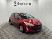 Peugeot 308 I Воронеж  - изображение 19