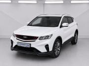 Belgee X50 Москва  - изображение 18