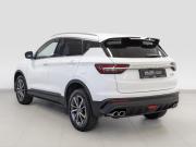 Belgee X50 Санкт-Петербург  - изображение 35