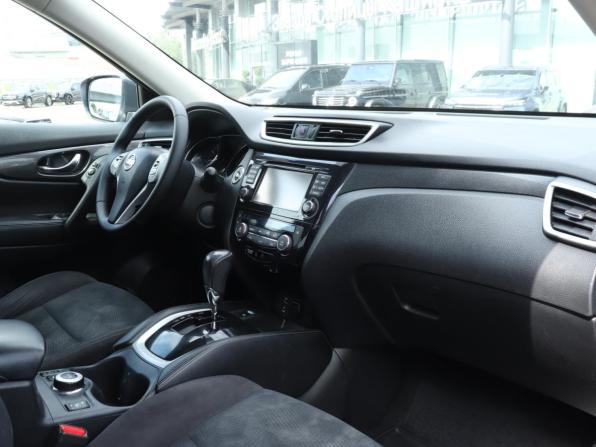 Nissan X-Trail III с пробегом 2016 года, цена 1 670 000 рублей, 172428 км, внедорожник, Автокод Объявления