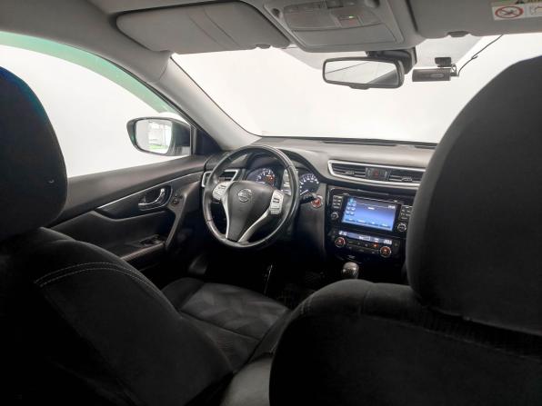 Nissan X-Trail III с пробегом 2017 года, цена 1 790 000 рублей, 106174 км, внедорожник, Автокод Объявления