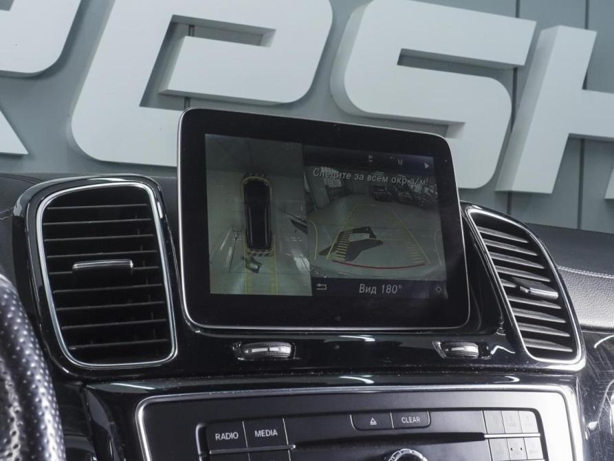 Mercedes-Benz GLS I (X166) Ростов-на-Дону  - изображение 13
