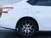 Nissan Sentra VII (B17) Улан-Удэ  - изображение 30