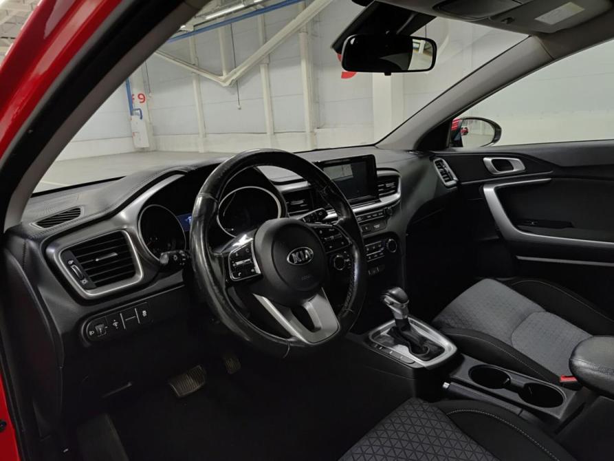 Kia Ceed III Казань  - изображение 20