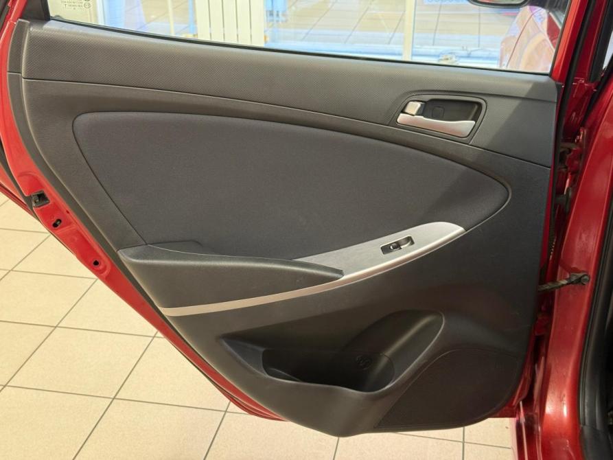 Hyundai Solaris I Рестайлинг Волгоград  - изображение 15
