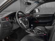 Zotye T600 Екатеринбург  - изображение 27