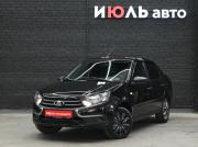 Lada (ВАЗ) Granta I Рестайлинг Екатеринбург  - изображение 17