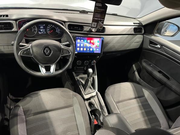 Renault Arkana I с пробегом 2021 года, цена 1 750 000 рублей, 39000 км, внедорожник, Автокод Объявления