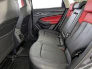 Changan CS55 Plus II Москва  - изображение 42