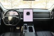 Jaecoo J7 I Казань  - изображение 27