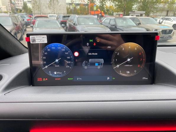 Новый Hyundai Staria I 2026 года, цена 7 500 000 рублей, минивэн, Автокод Объявления