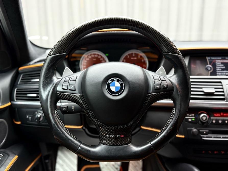 BMW X6 M I (E71) Рестайлинг Ижевск  - изображение 25