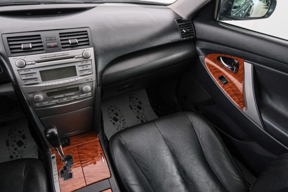 Toyota Camry VI (XV40) Рестайлинг Красноярск  - изображение 12
