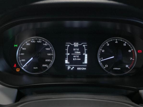 Kaiyi E5 с пробегом 2023 года, цена 1 149 000 рублей, 67000 км, седан, Автокод Объявления