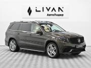 Mercedes-Benz GLS I (X166) Москва  - изображение 23