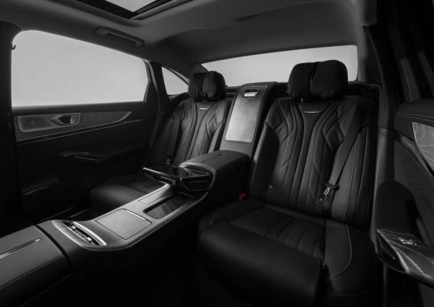 Новый Senat 900 2026 года, цена 12 065 000 рублей, седан, Автокод Объявления