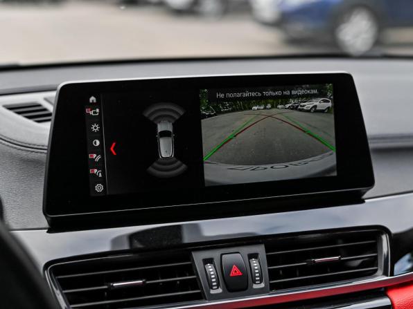 BMW X2 I (F39) с пробегом 2022 года, цена 2 590 000 рублей, 53647 км, внедорожник, Автокод Объявления