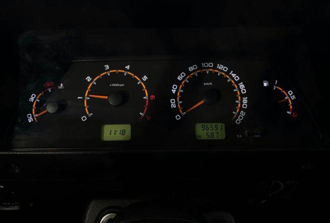 Lada (ВАЗ) 2121 (4x4) I Рестайлинг с пробегом 2019 года, цена 699 000 рублей, 96591 км, внедорожник, Автокод Объявления