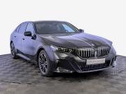 BMW 5 серии VIII (G60/G61/G68) Москва  - изображение 33