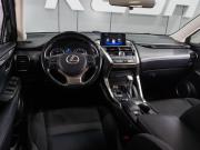 Lexus NX I Тюмень  - изображение 28