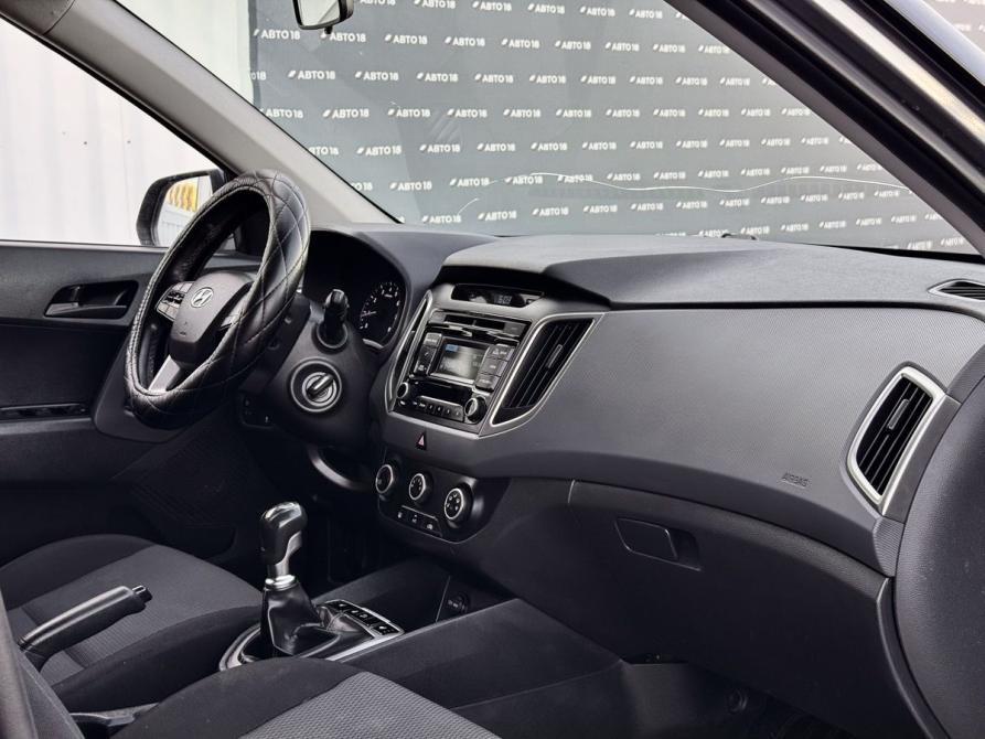 Hyundai Creta I Ижевск  - изображение 13