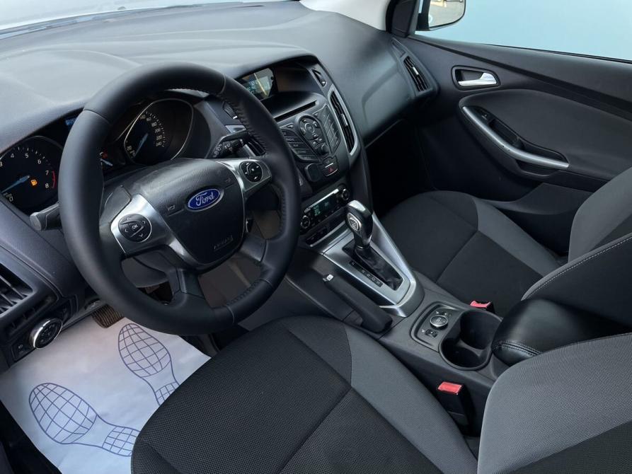 Ford Focus III Стерлитамак  - изображение 21