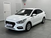 Hyundai Solaris II Казань  - изображение 19