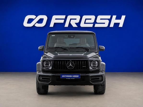 Mercedes-Benz G-Класс AMG II (W463) с пробегом 2020 года, цена 15 799 077 рублей, 39669 км, внедорожник, Автокод Объявления
