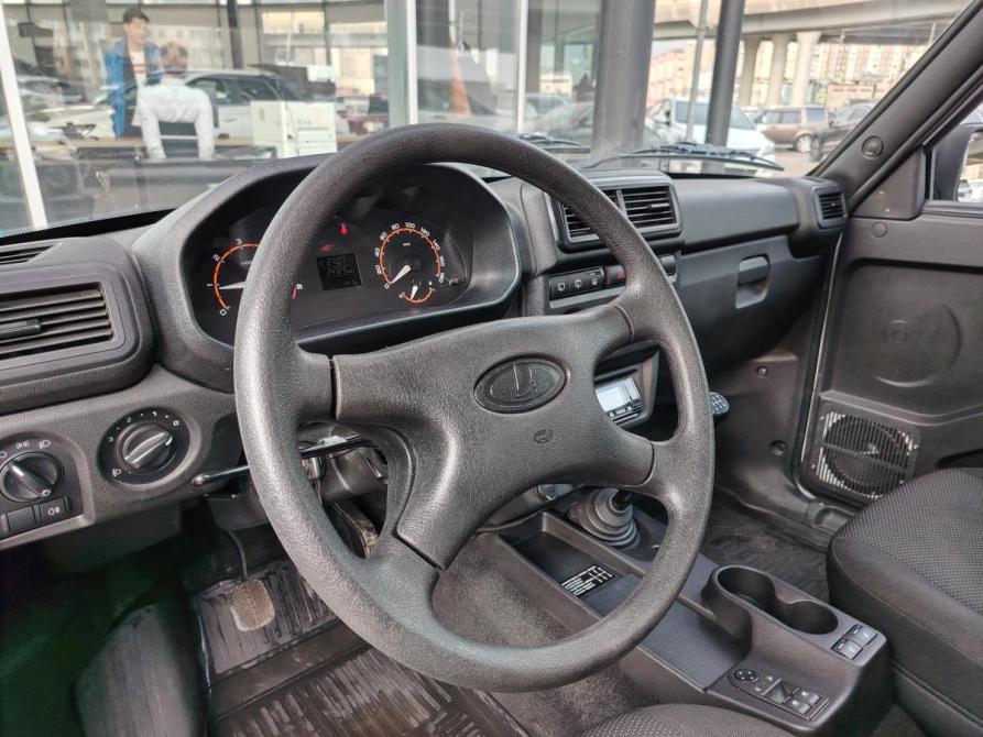 Lada (ВАЗ) Niva Legend Санкт-Петербург  - изображение 14