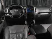 Toyota Land Cruiser Prado 120 Series Рестайлинг Тюмень  - изображение 24
