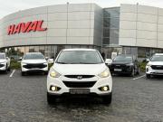 Hyundai ix35 I Крым  - изображение 20