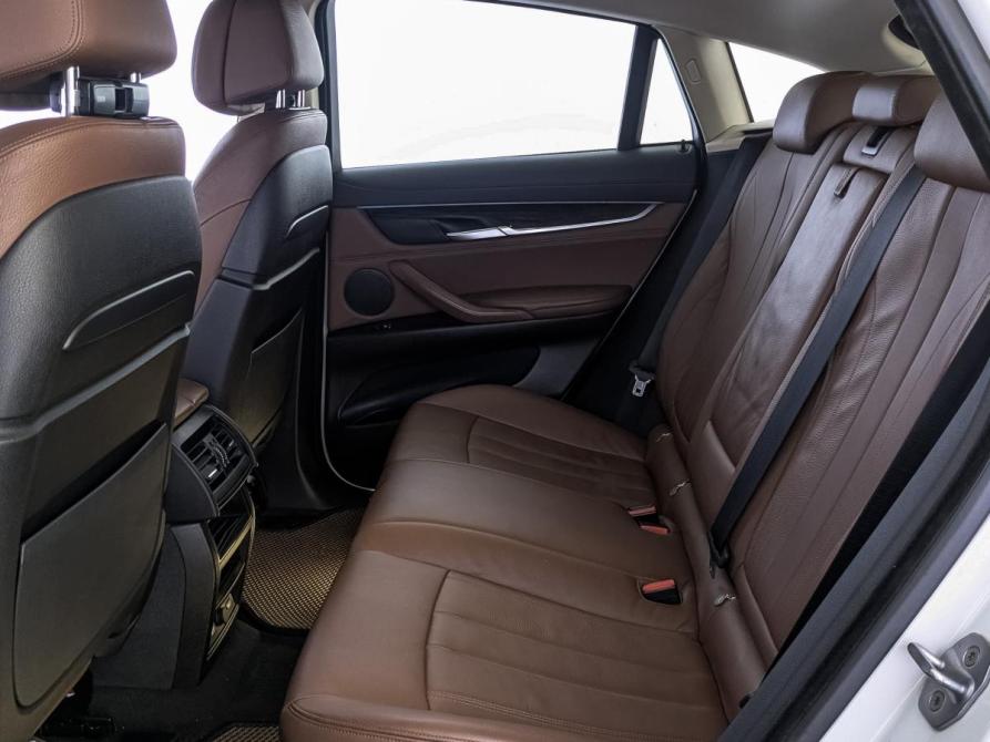 BMW X6 II (F16) Москва  - изображение 18