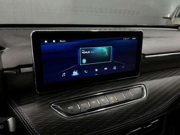 Haval Jolion I с пробегом 2024 года, цена 1 695 000 рублей, 91444 км, внедорожник, Автокод Объявления