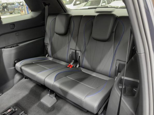 Volkswagen Teramont II (China Market) с пробегом 2025 года, цена 6 050 000 рублей, 71 км, внедорожник, Автокод Объявления