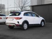 Kia Rio IV Рестайлинг Москва  - изображение 19