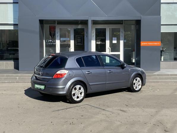 Opel Astra H с пробегом 2006 года, цена 395 000 рублей, 245000 км, хэтчбек, Автокод Объявления