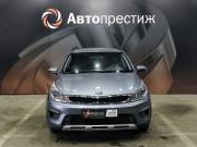 Kia Rio IV Ставрополь  - изображение 27