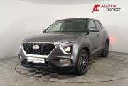 Hyundai Creta I Рестайлинг Волгоград  - изображение 25
