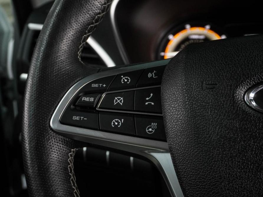 Lada (ВАЗ) Vesta I Рестайлинг (NG) Воронеж  - изображение 16