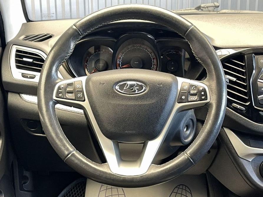 Lada (ВАЗ) Vesta I Пермь  - изображение 7