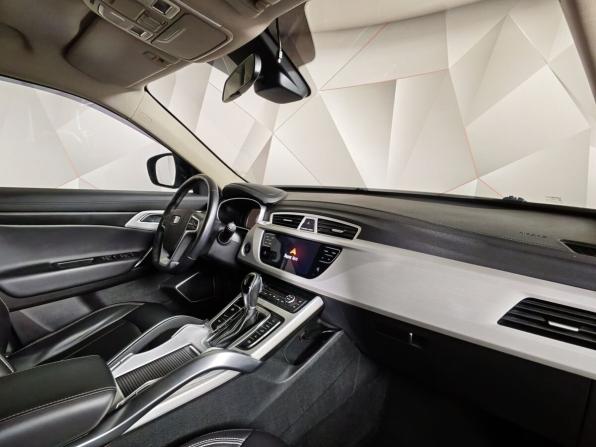 Geely Atlas I с пробегом 2020 года, цена 1 497 000 рублей, 132008 км, внедорожник, Автокод Объявления