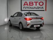 Kia Rio IV Челябинск  - изображение 34
