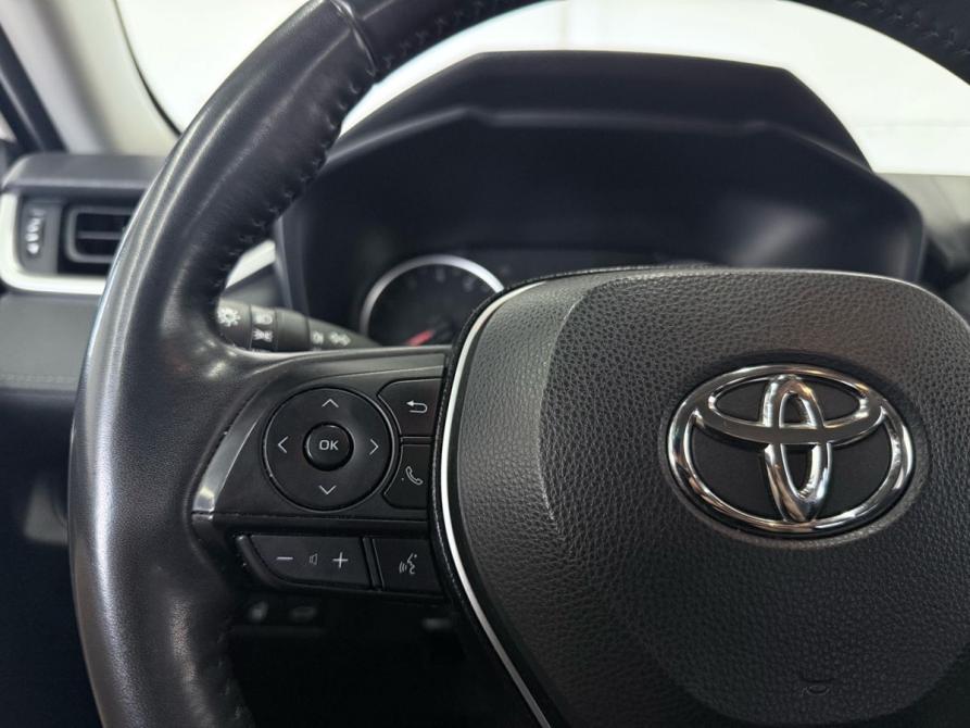 Toyota RAV4 V (XA50) Уфа  - изображение 9