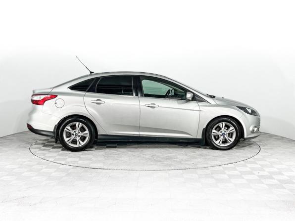 Ford Focus III с пробегом 2011 года, цена 697 000 рублей, 206228 км, седан, Автокод Объявления