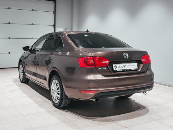 Volkswagen Jetta VI с пробегом 2013 года, цена 912 194 рубля, 235960 км, седан, Автокод Объявления