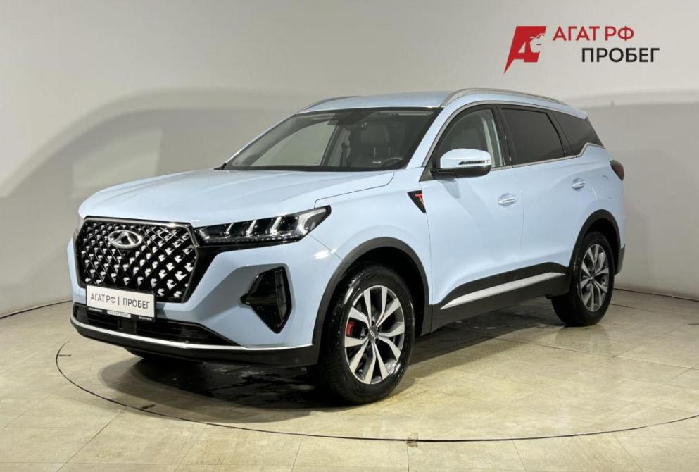 Chery Tiggo 7 Pro Max I Саранск  - изображение 1