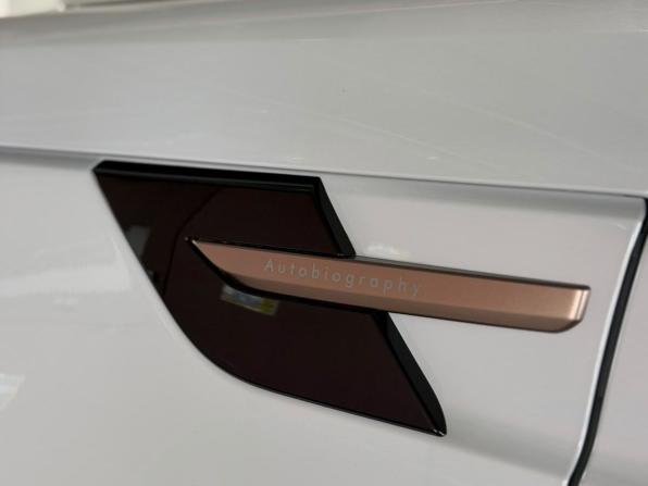 Новый Land Rover Range Rover Sport III 2026 года, цена 20 990 000 рублей, внедорожник, Автокод Объявления